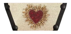 * New Royal Heart interchangeable Top