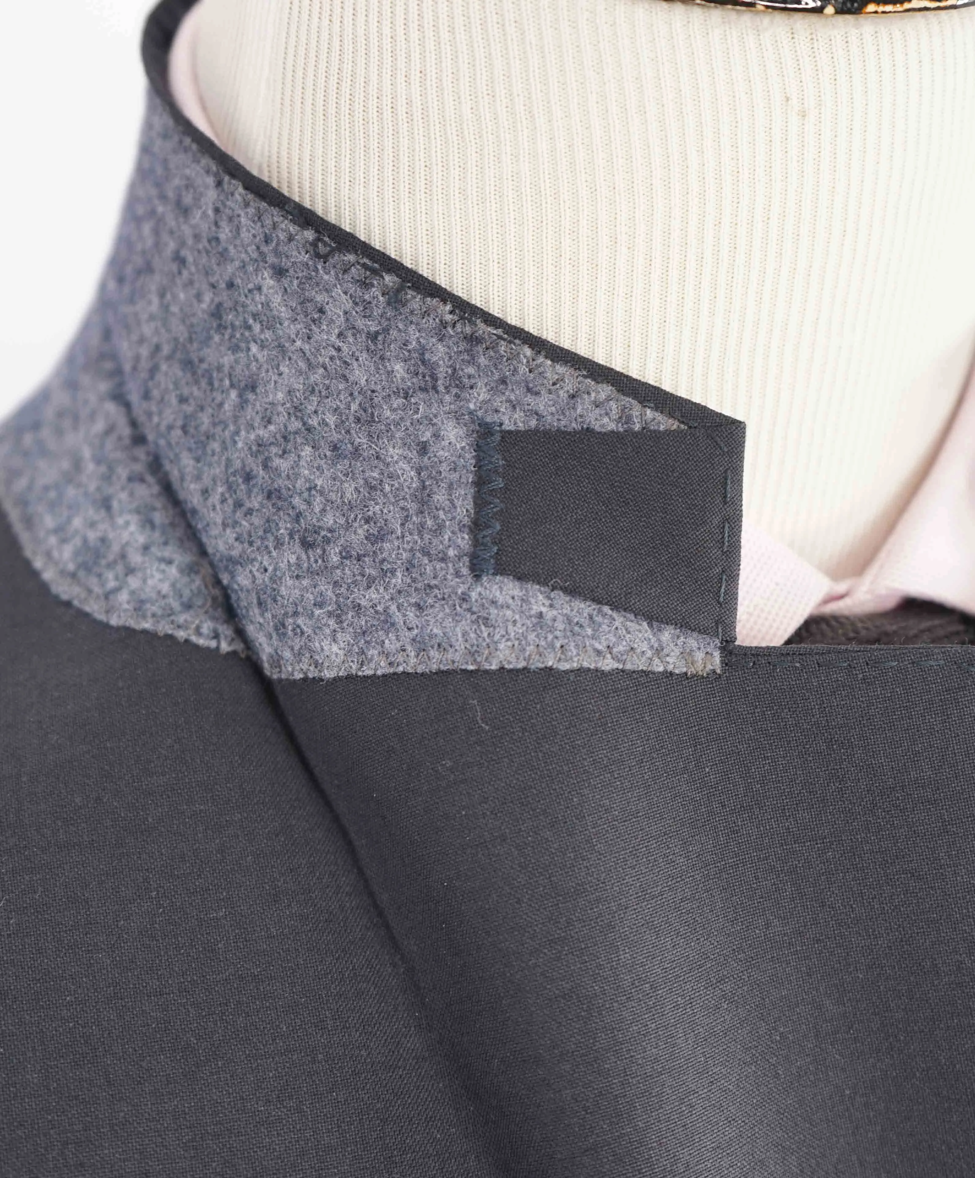 $1,195 ATELIER SCOTCH - AMSTERDAM COUTURE THE TAILOR SLIM Blazer - 38R