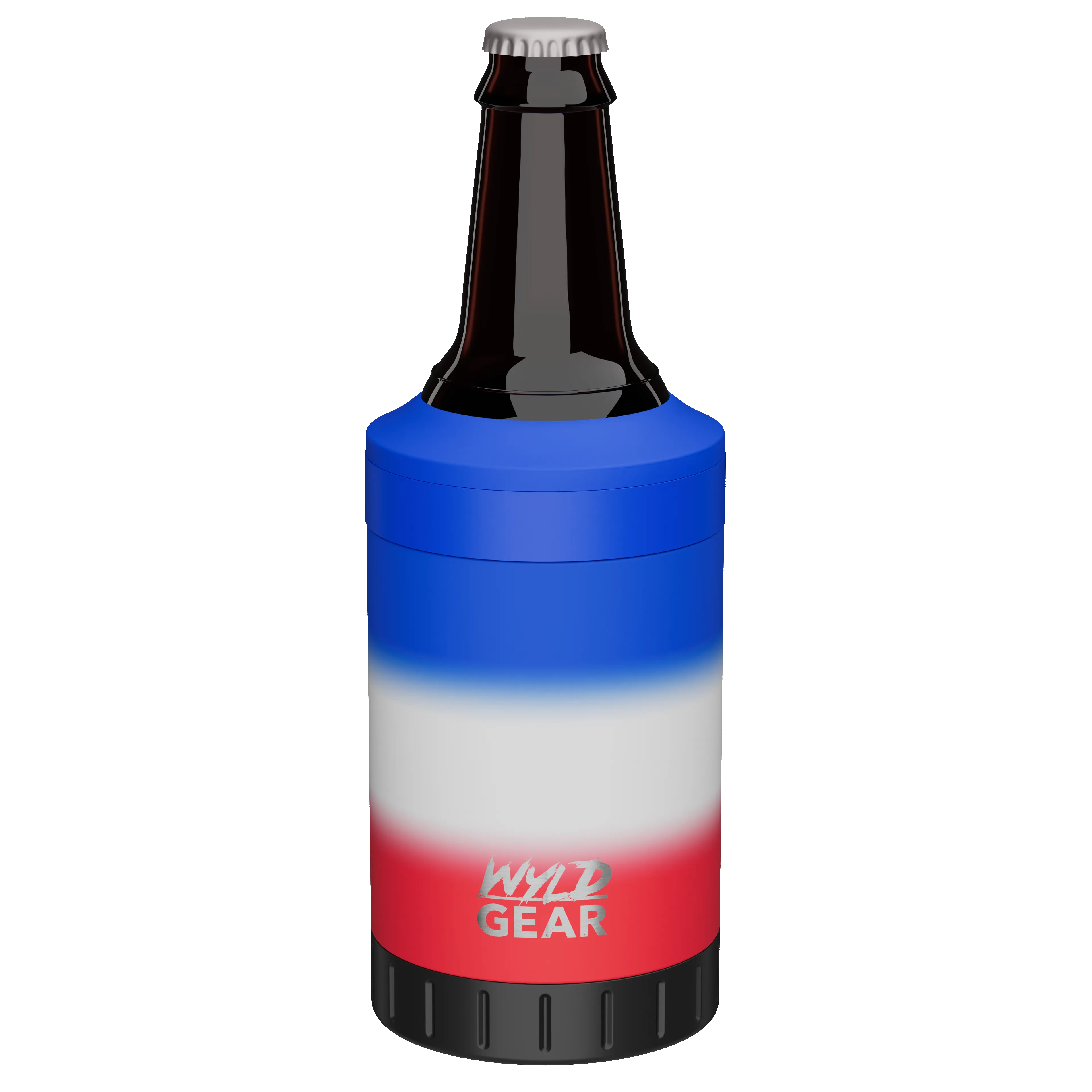 12 oz Multi Can Cooler
