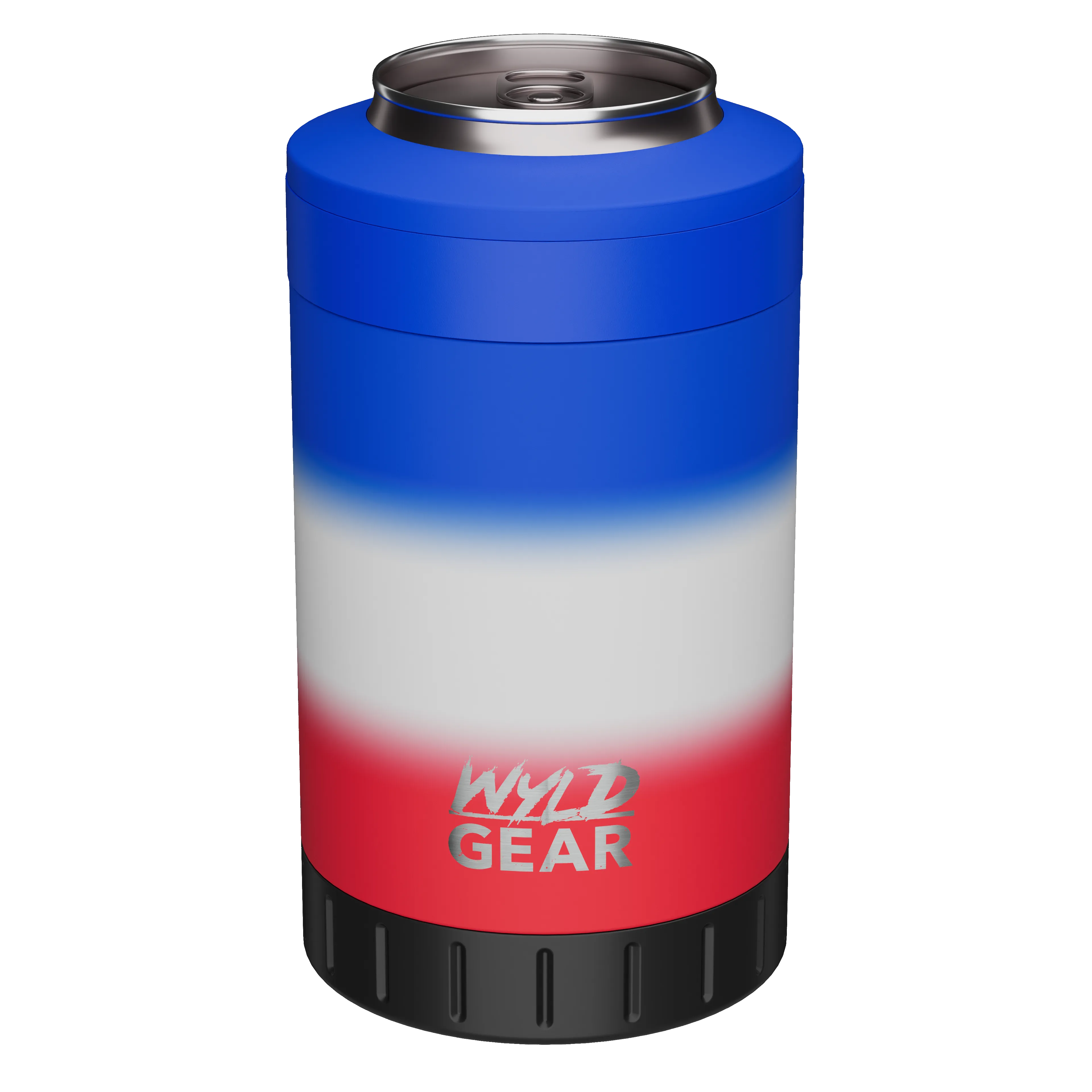 12 oz Multi Can Cooler