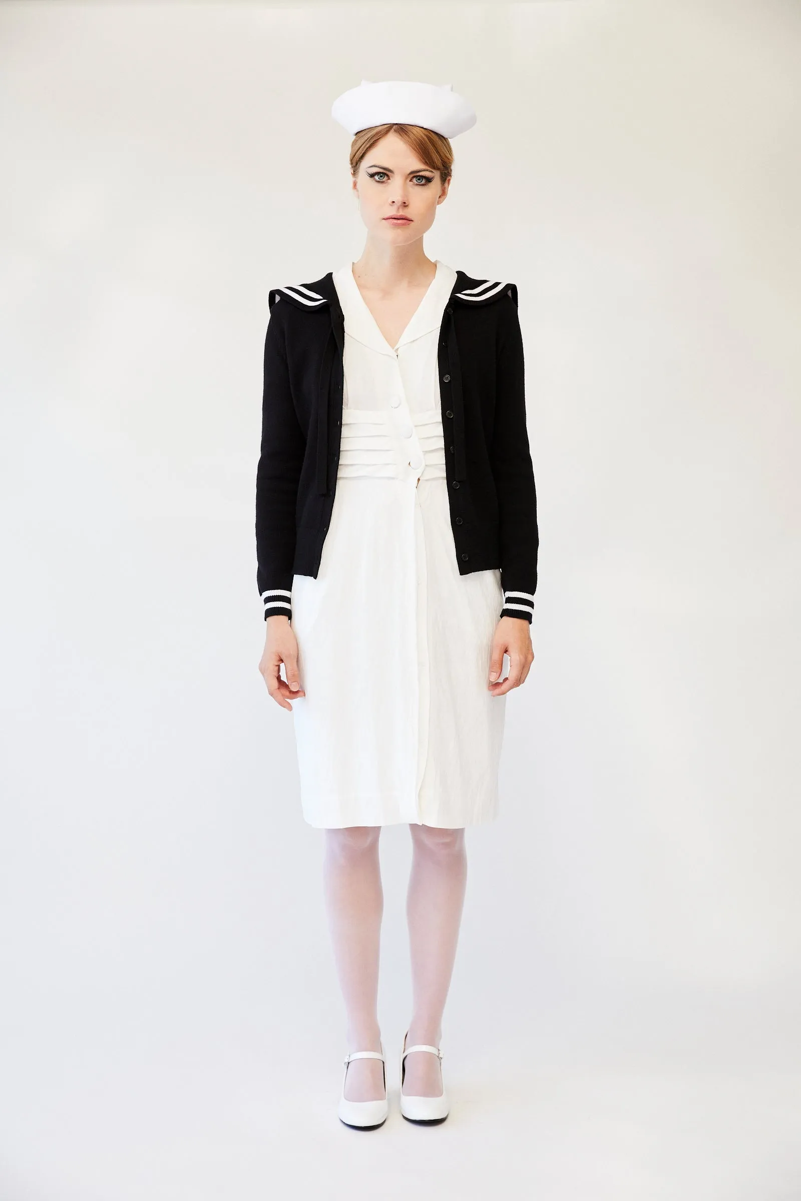 1950’s Nurse Uniform