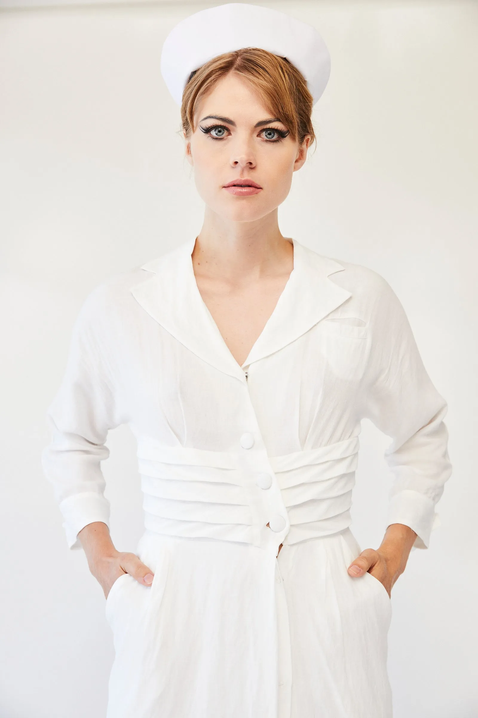 1950’s Nurse Uniform