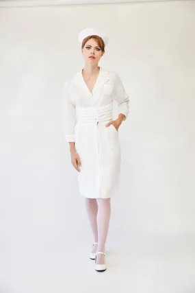1950’s Nurse Uniform