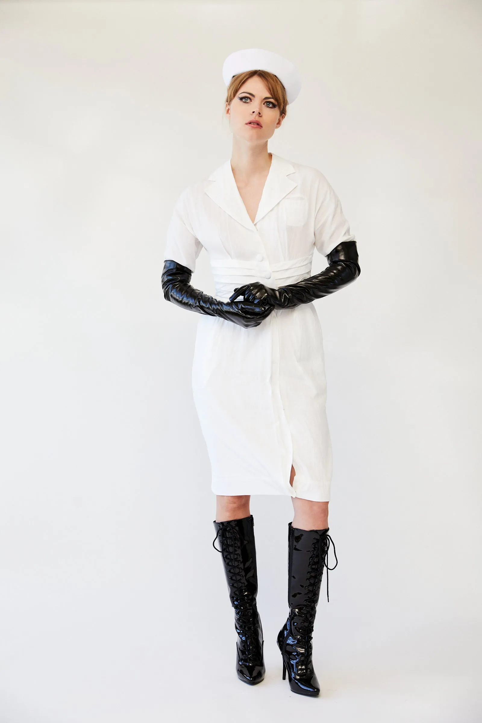 1950’s Nurse Uniform