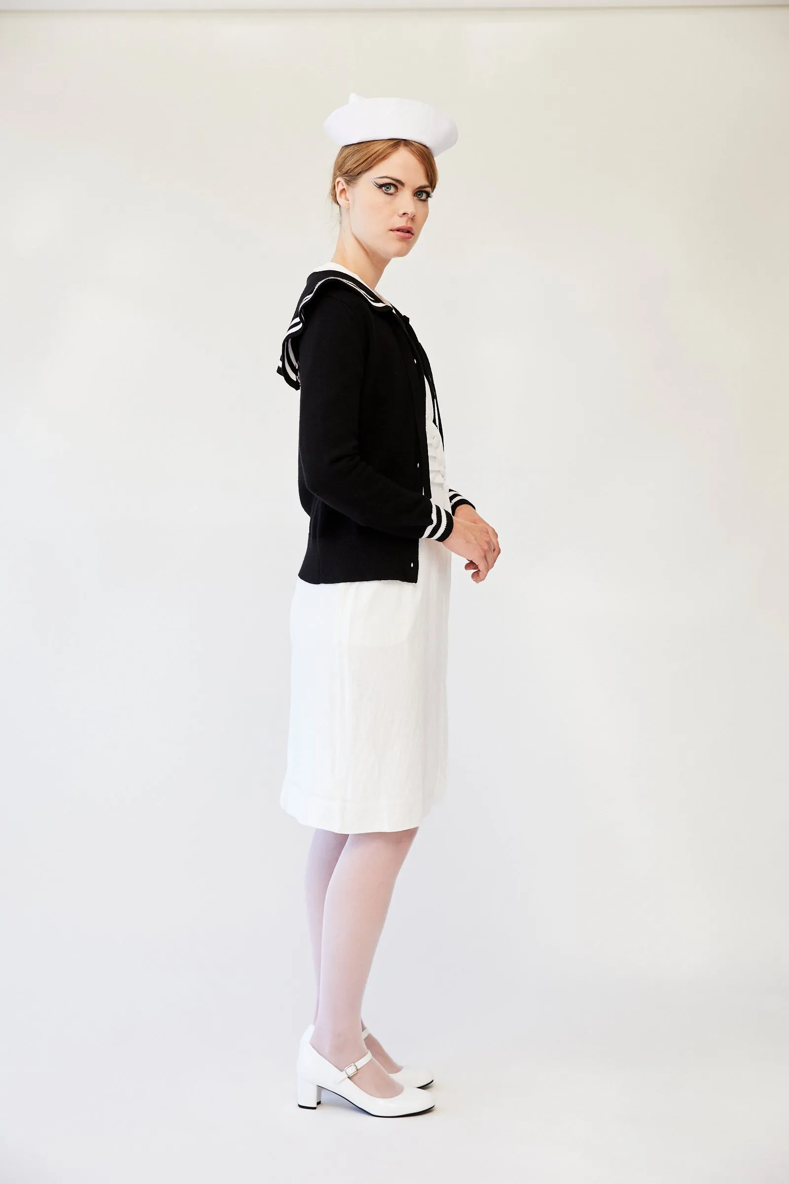 1950’s Nurse Uniform