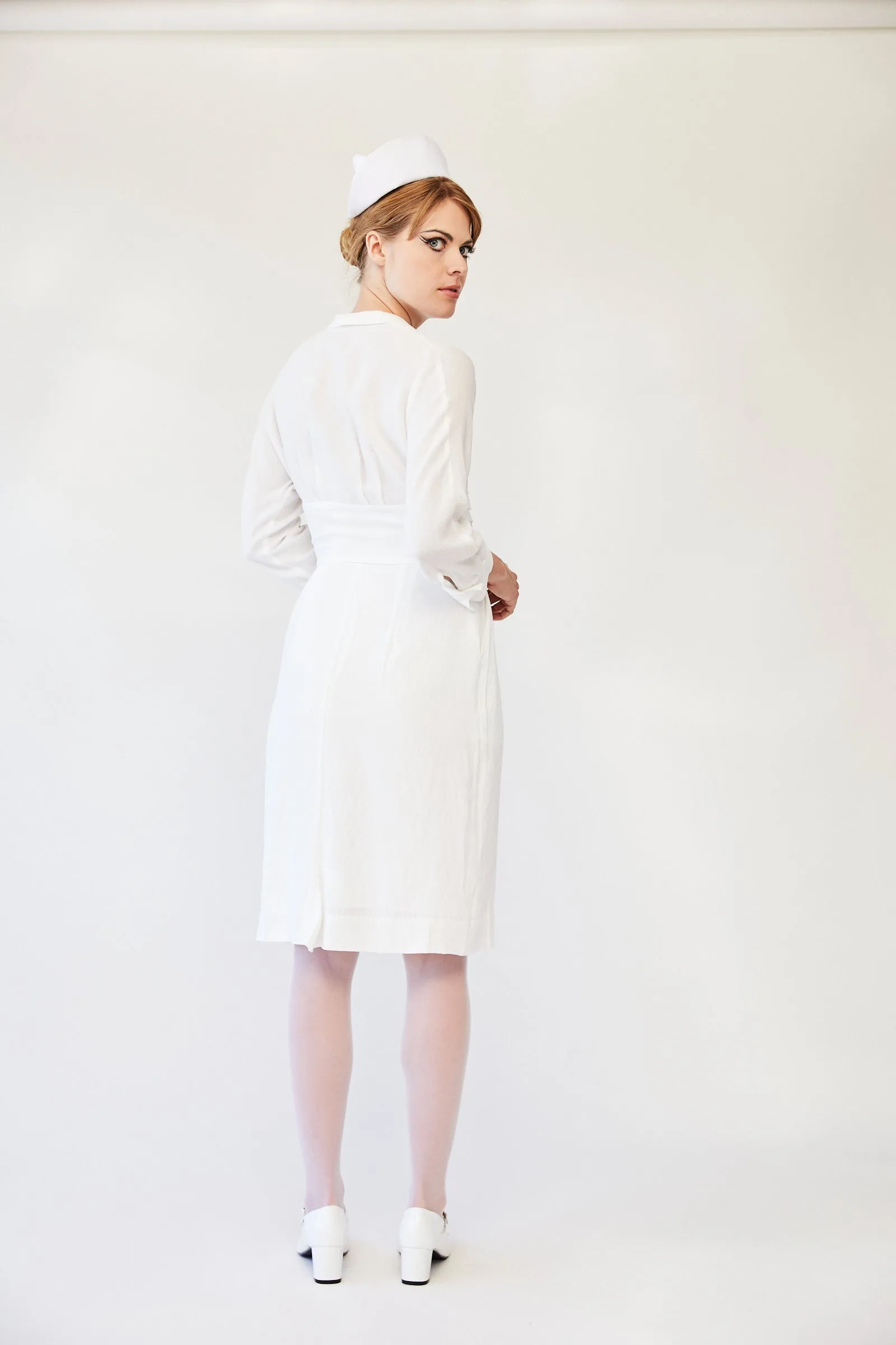 1950’s Nurse Uniform