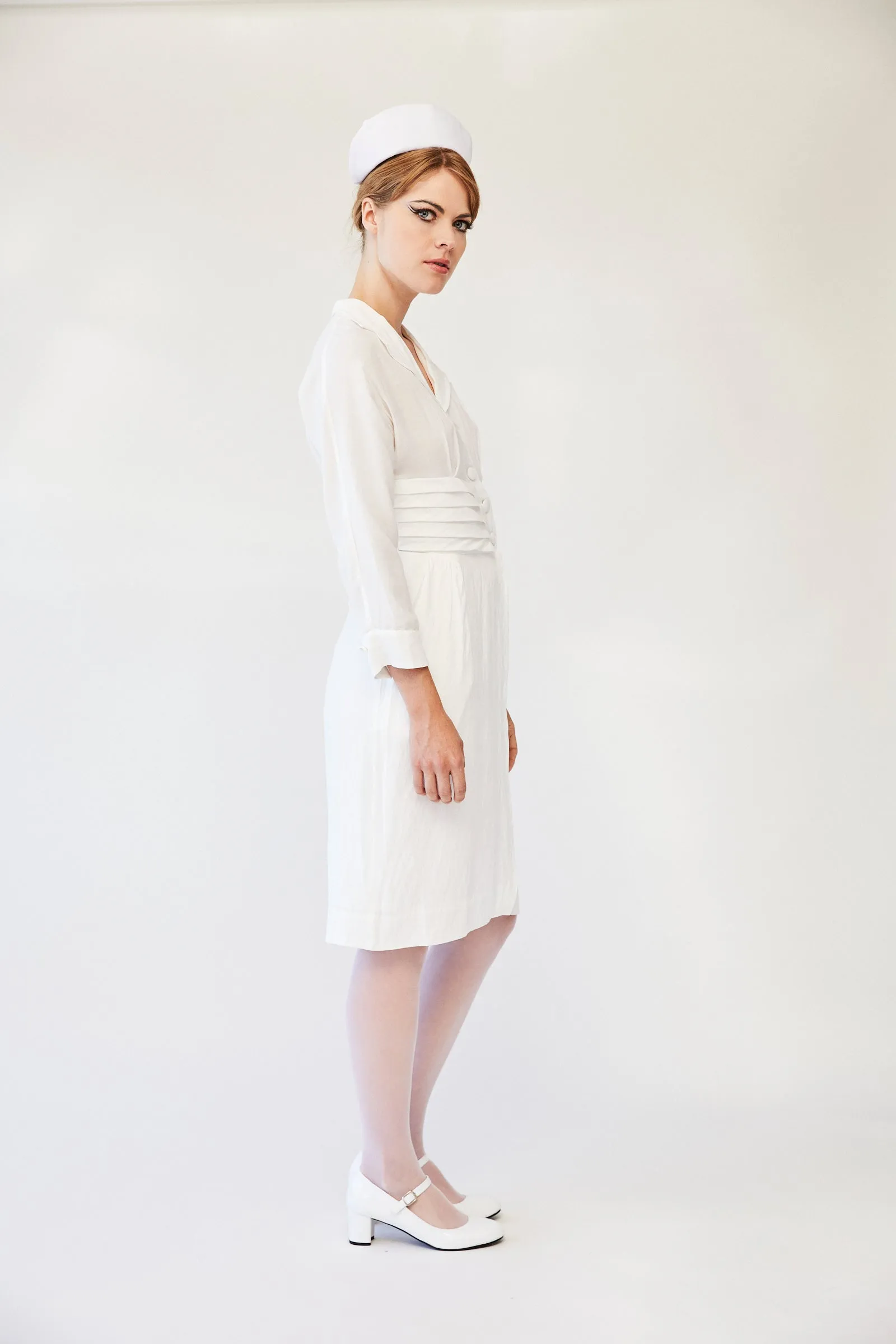 1950’s Nurse Uniform