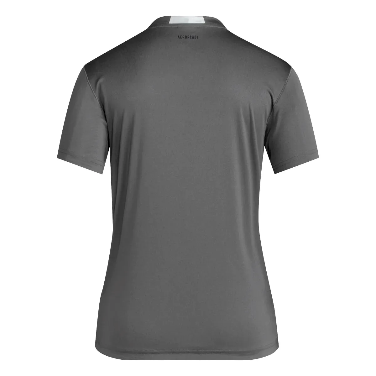 adidas Women's D4T Short Sleeve Training Tee
