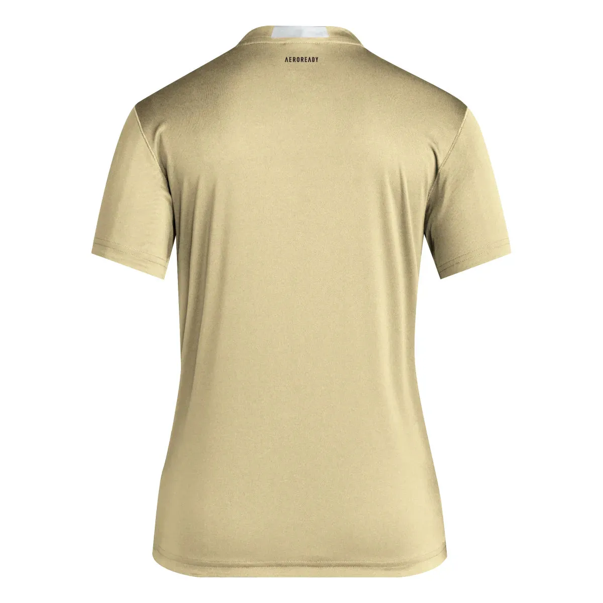 adidas Women's D4T Short Sleeve Training Tee