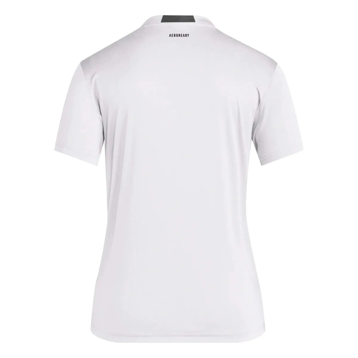 adidas Women's D4T Short Sleeve Training Tee