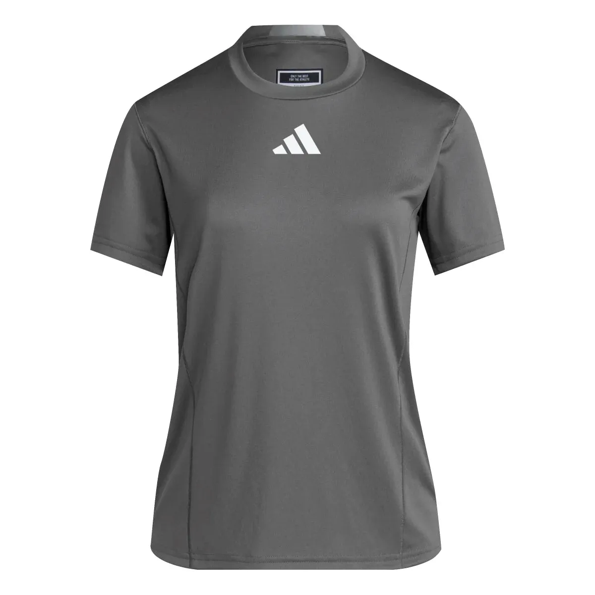 adidas Women's D4T Short Sleeve Training Tee