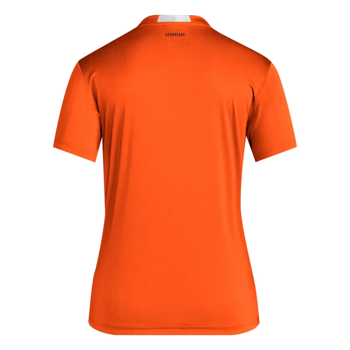adidas Women's D4T Short Sleeve Training Tee