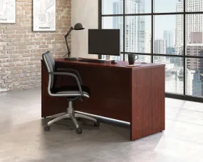 Affirm 60 X 24 Desk Shell/cred/return Cc