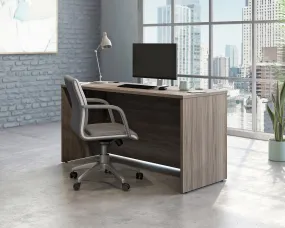 Affirm 60 X 24 Desk Shell/cred/return He