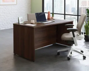 Affirm 60" Bow Front Desk Shell Ne