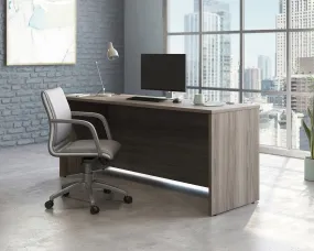 Affirm 72 X 24 Desk Shell/cred/return He