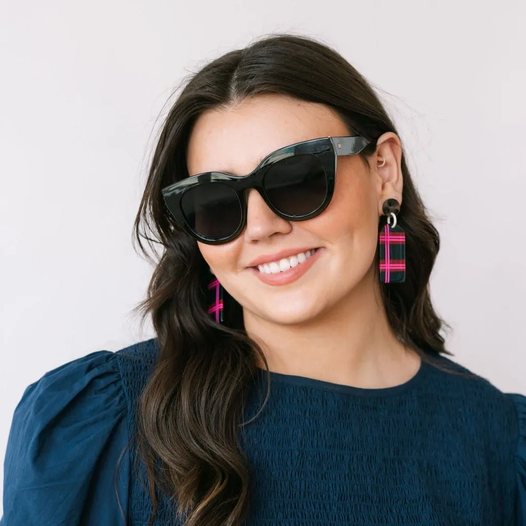 Air Heart Sunglasses