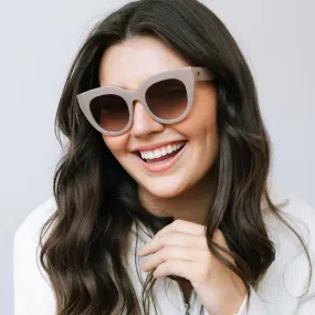 Air Heart Sunglasses