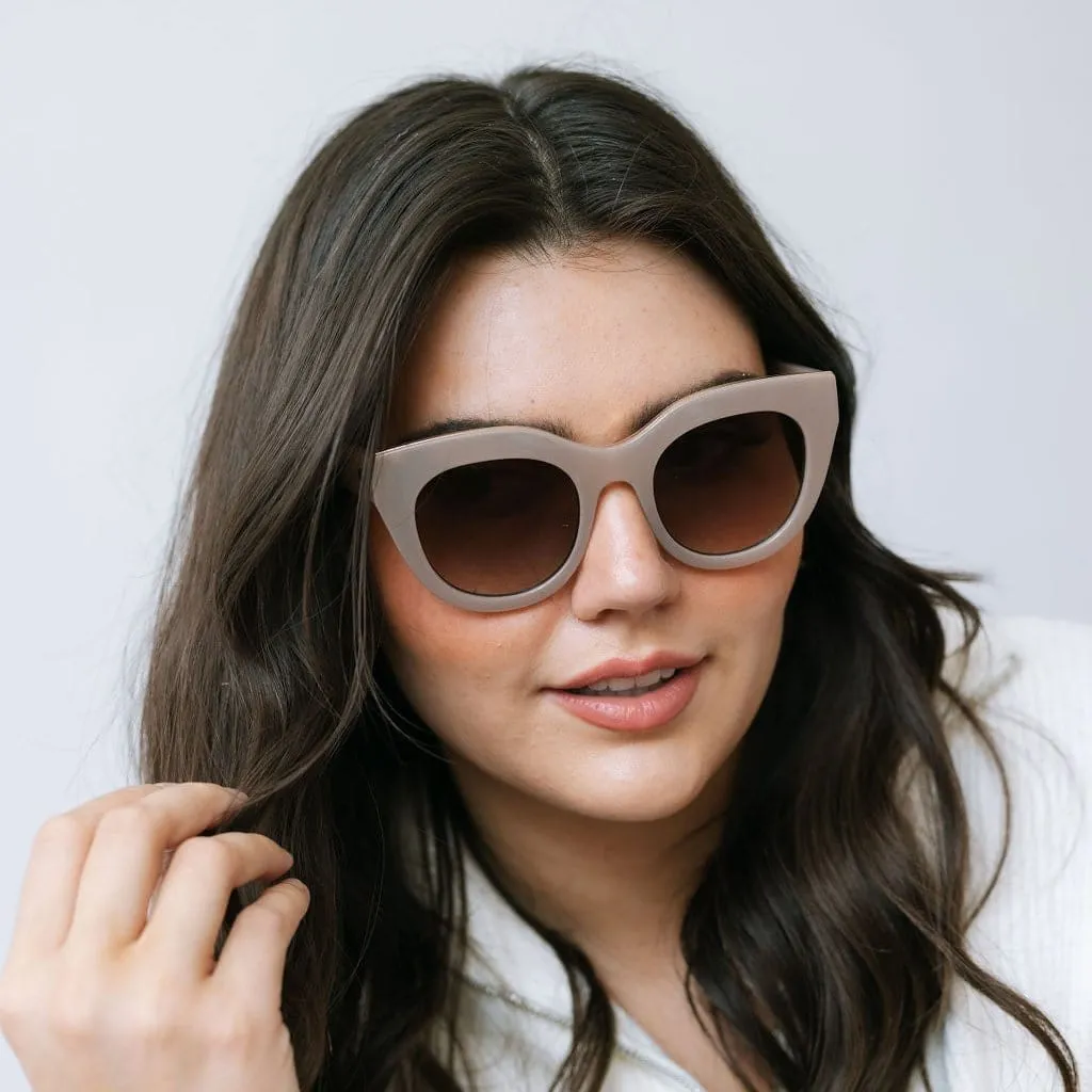 Air Heart Sunglasses