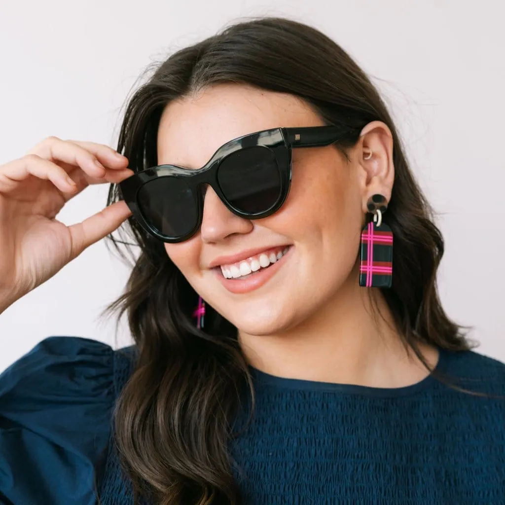 Air Heart Sunglasses