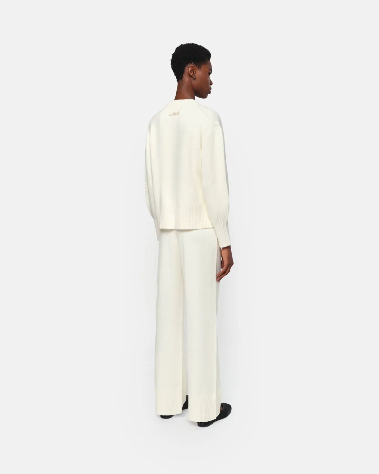 Anderson Cardigan Cream