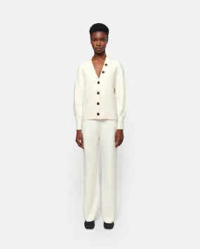 Anderson Cardigan Cream