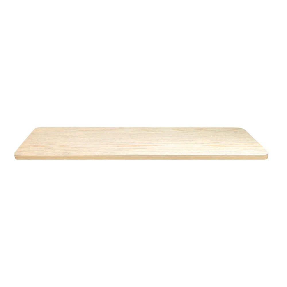 Anti-Scratch Desk Top 140CM, Smooth Edges, Artiss