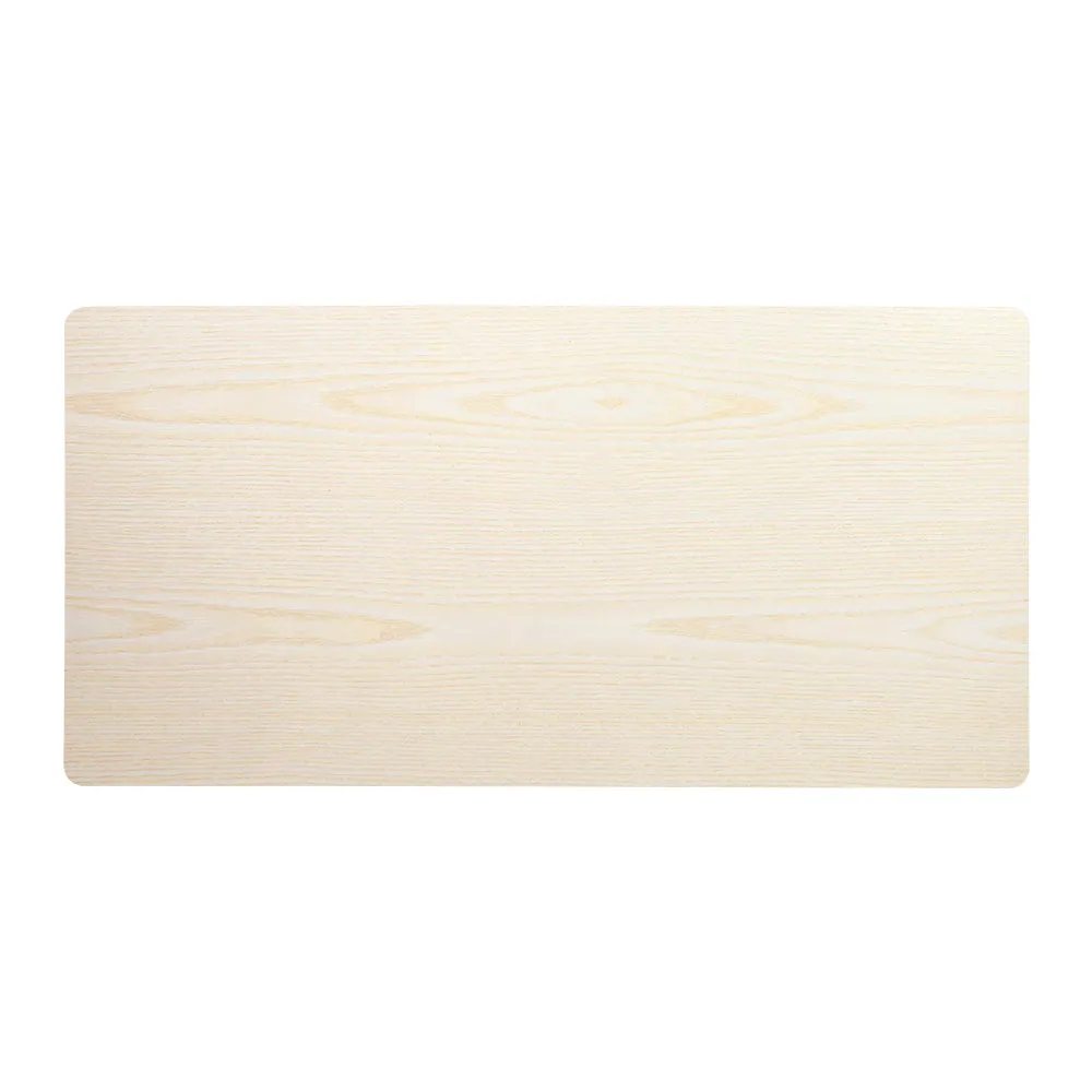 Anti-Scratch Desk Top 140CM, Smooth Edges, Artiss