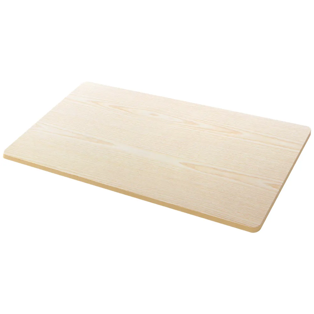 Anti-Scratch Desk Top 140CM, Smooth Edges, Artiss