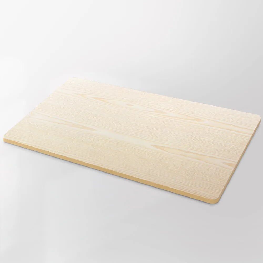 Anti-Scratch Desk Top 140CM, Smooth Edges, Artiss