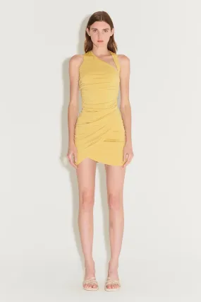 ANTONIA JERSEY DRESS