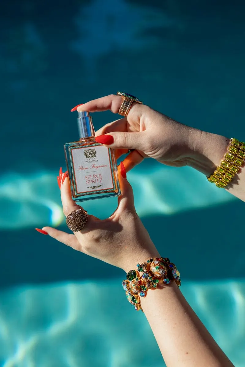 Aperol Spritz Room Spray by Antica Farmacista