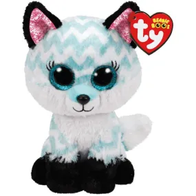 Atlas - Aqua Fox Medium