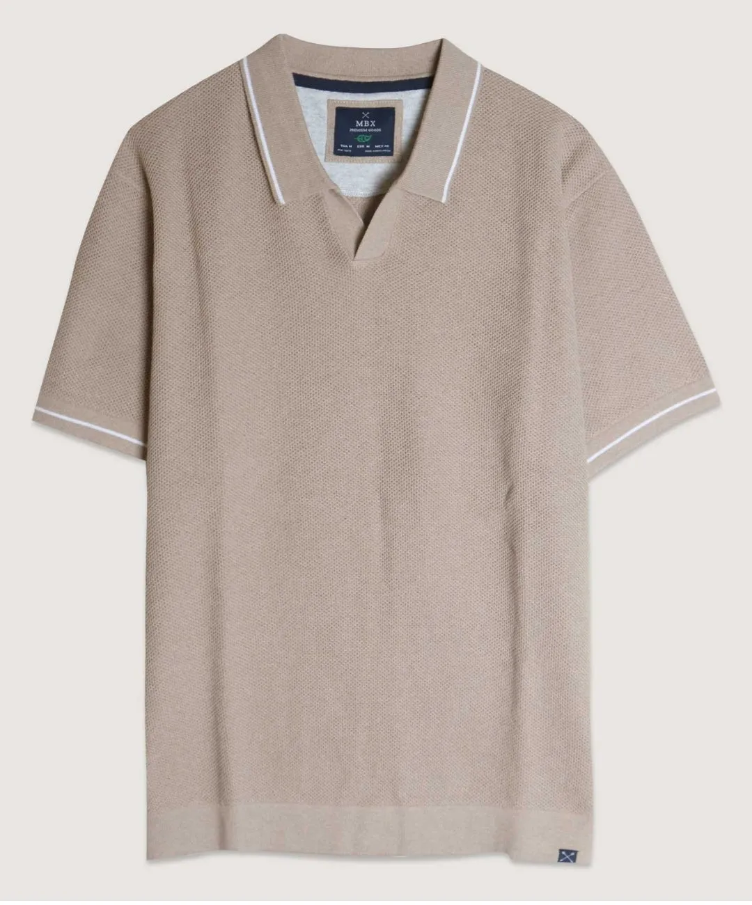 Augustine Knit Top