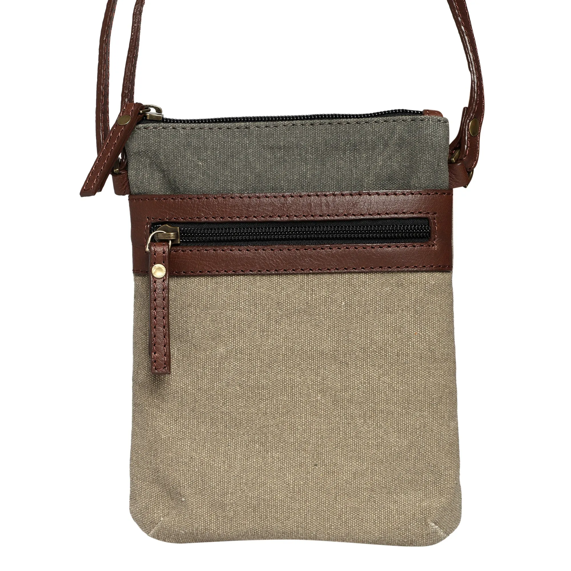Ava Stone Crossbody