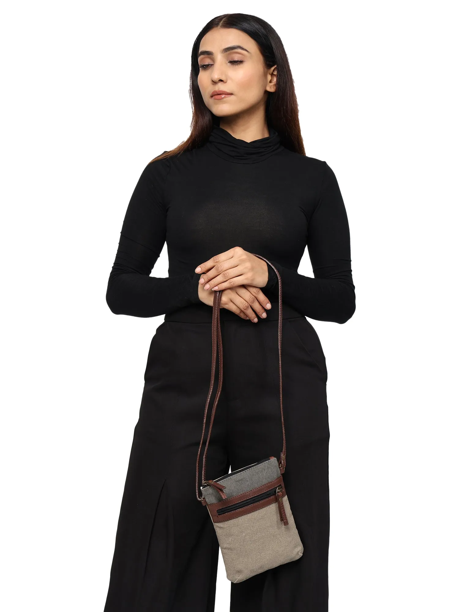 Ava Stone Crossbody