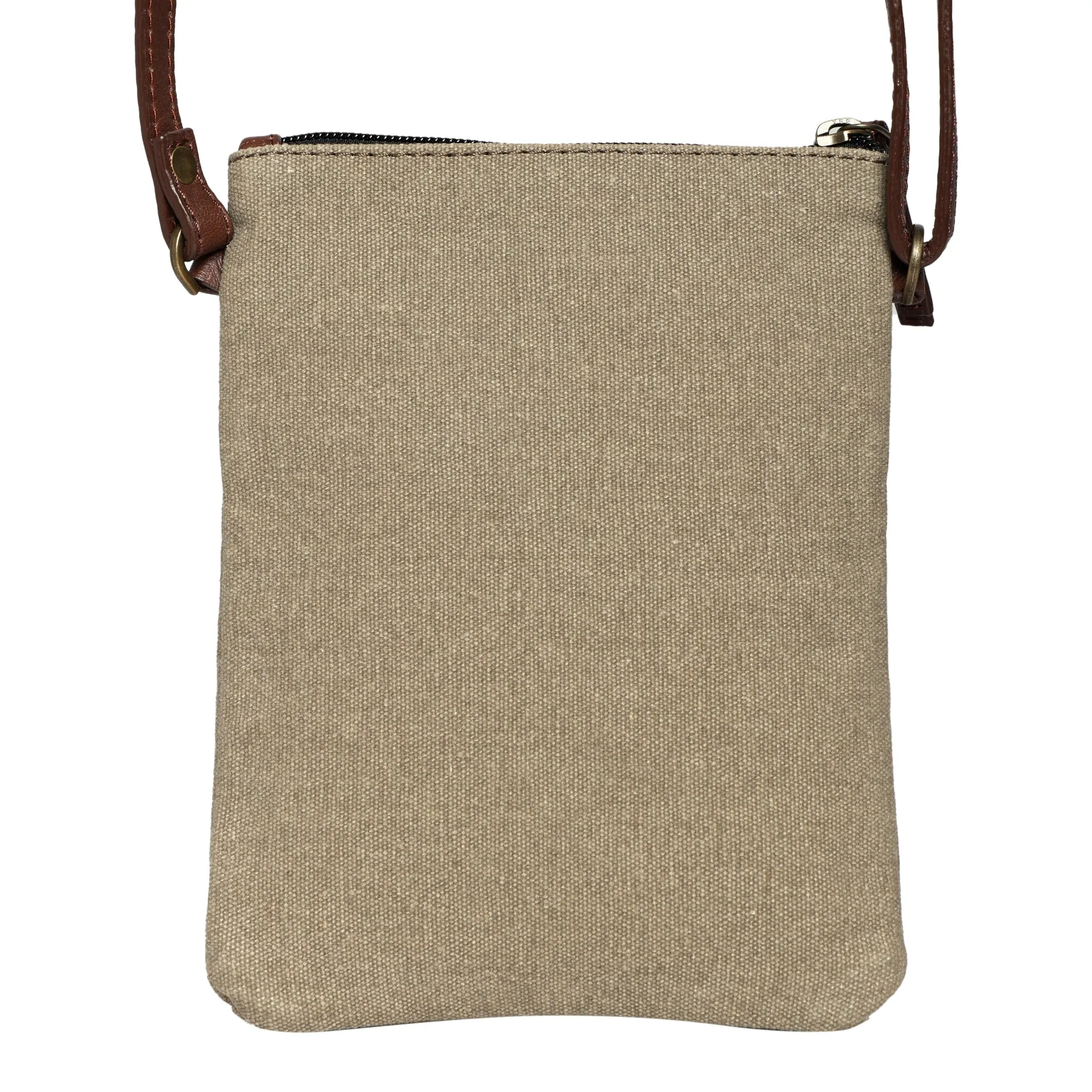 Ava Stone Crossbody