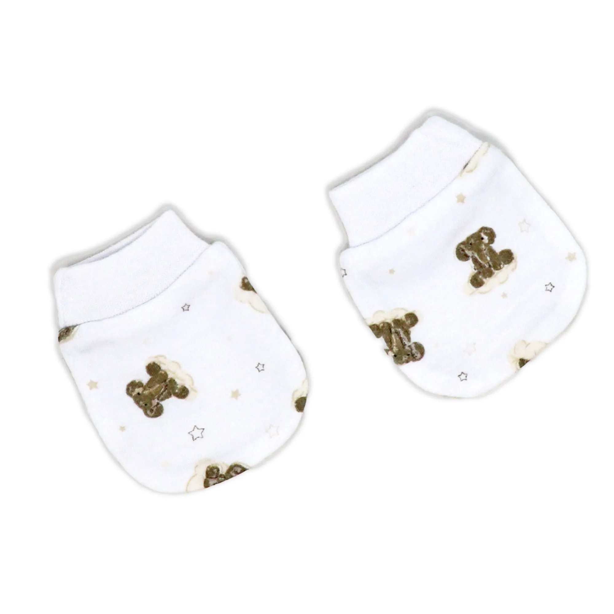 Baby Gift Set - Elephant