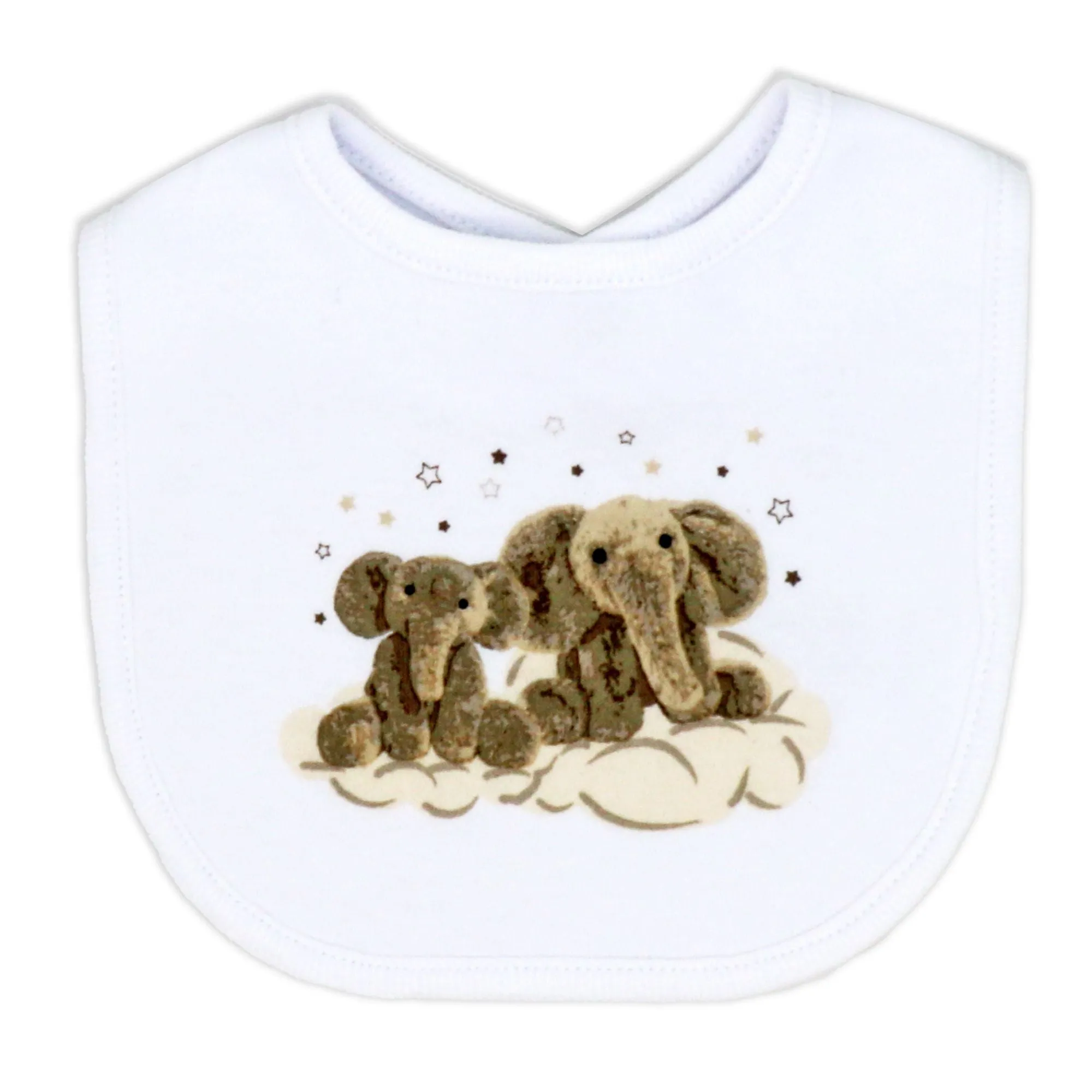 Baby Gift Set - Elephant