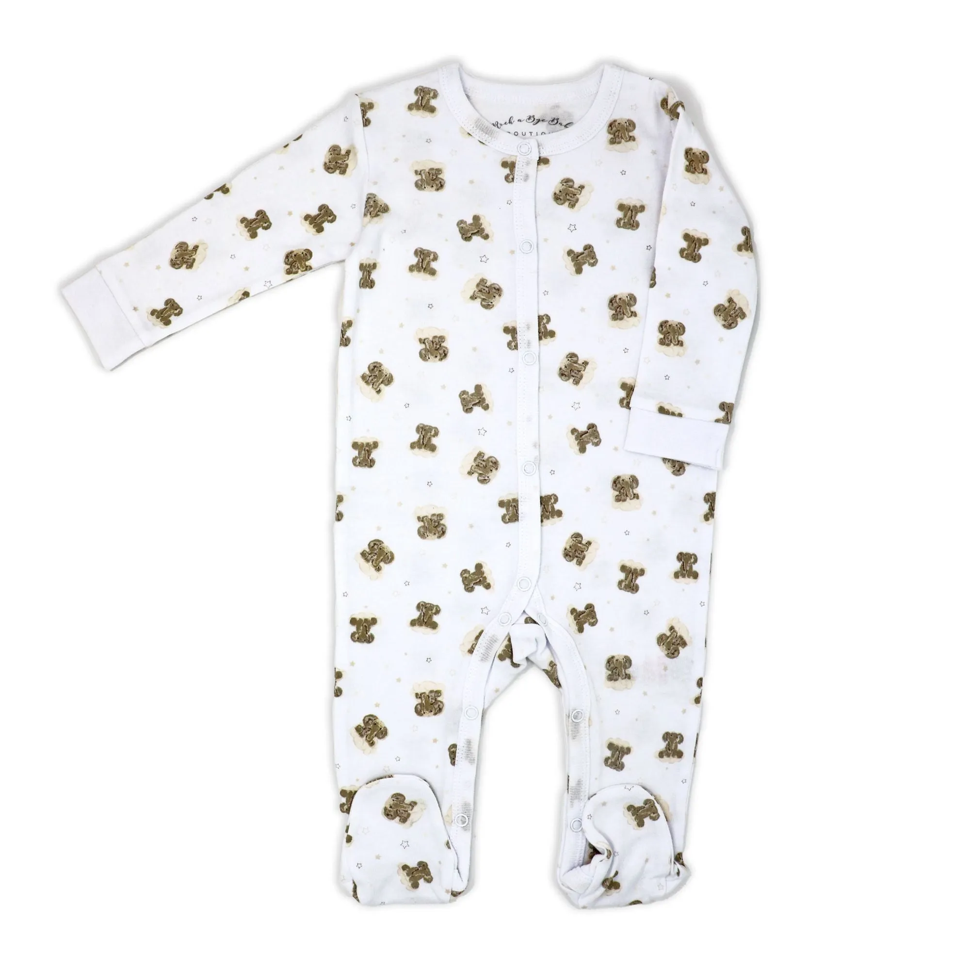 Baby Gift Set - Elephant