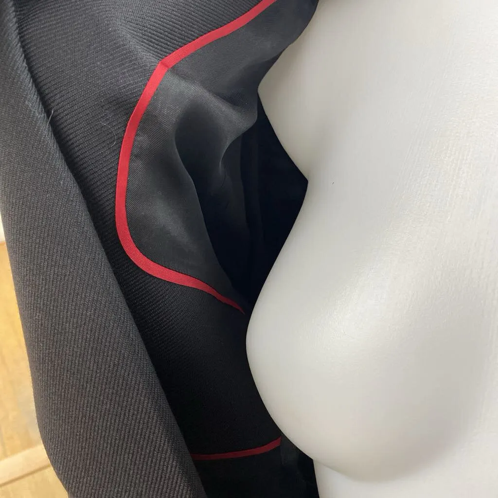 Banana Republic wool blazer 16 NWT