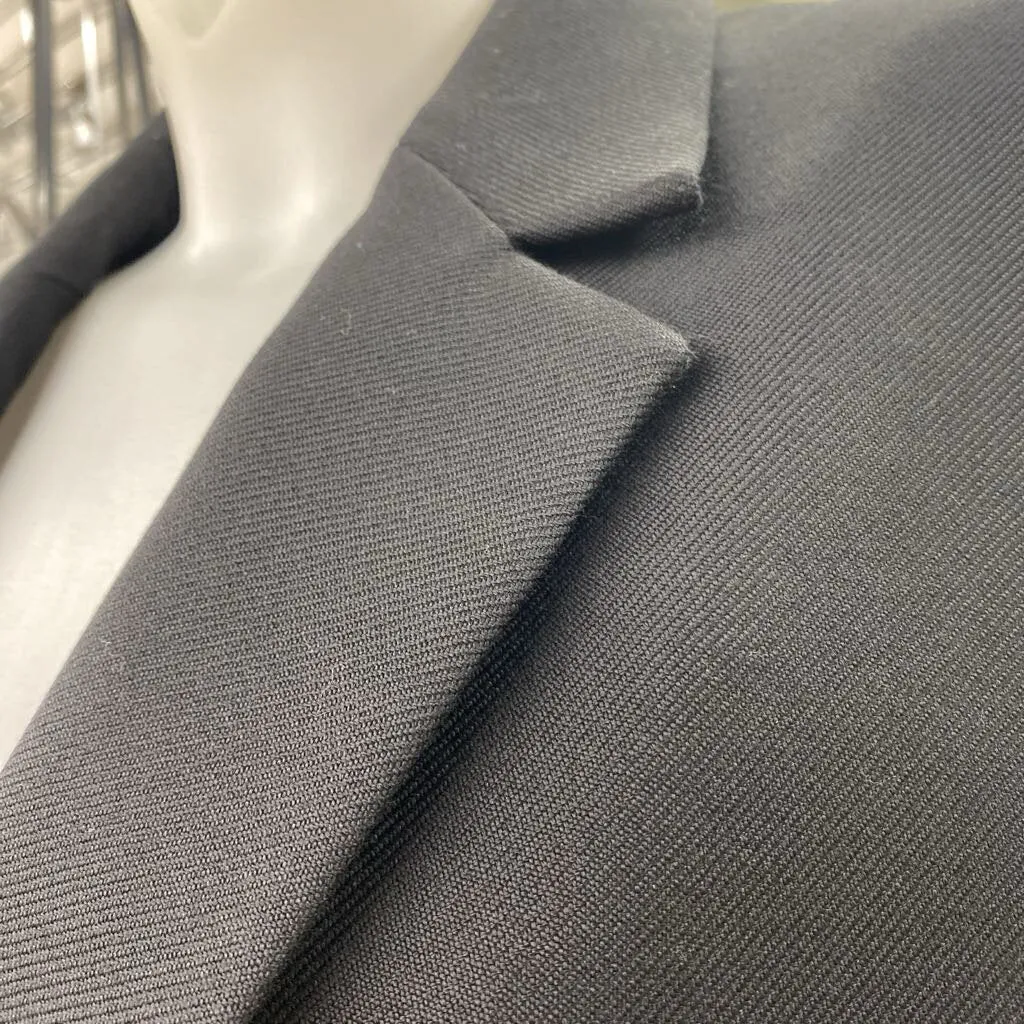Banana Republic wool blazer 16 NWT