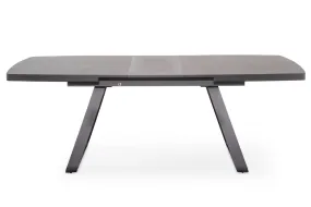 Bas Rectangular Extending Dining Table