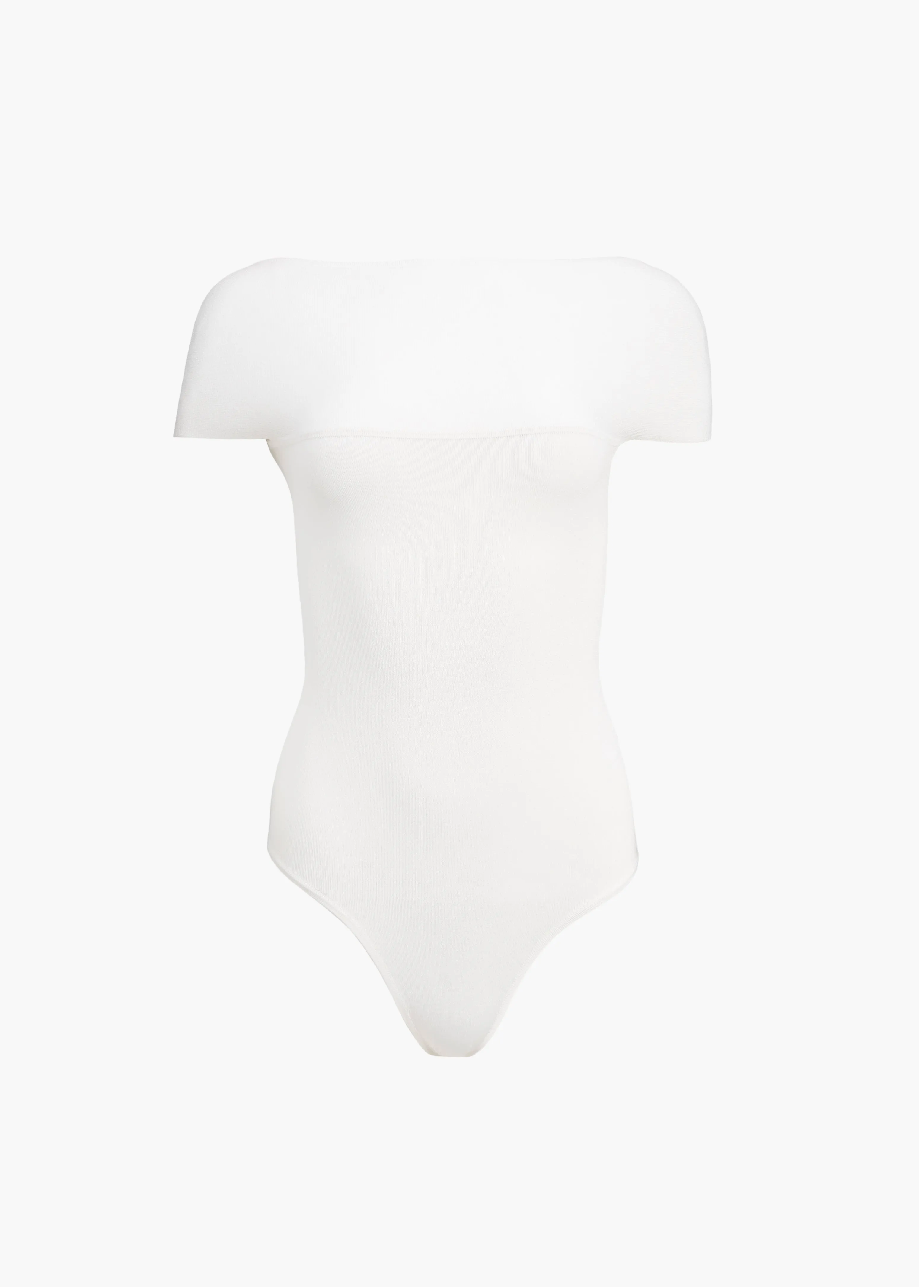 Basile Bodysuit in Glaze