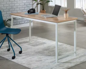 Bergen Circle 60x24 Table Desk Ka