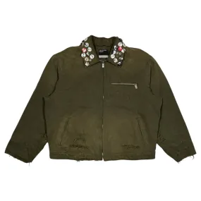 Berkley Acid Dealer Pin Jacket