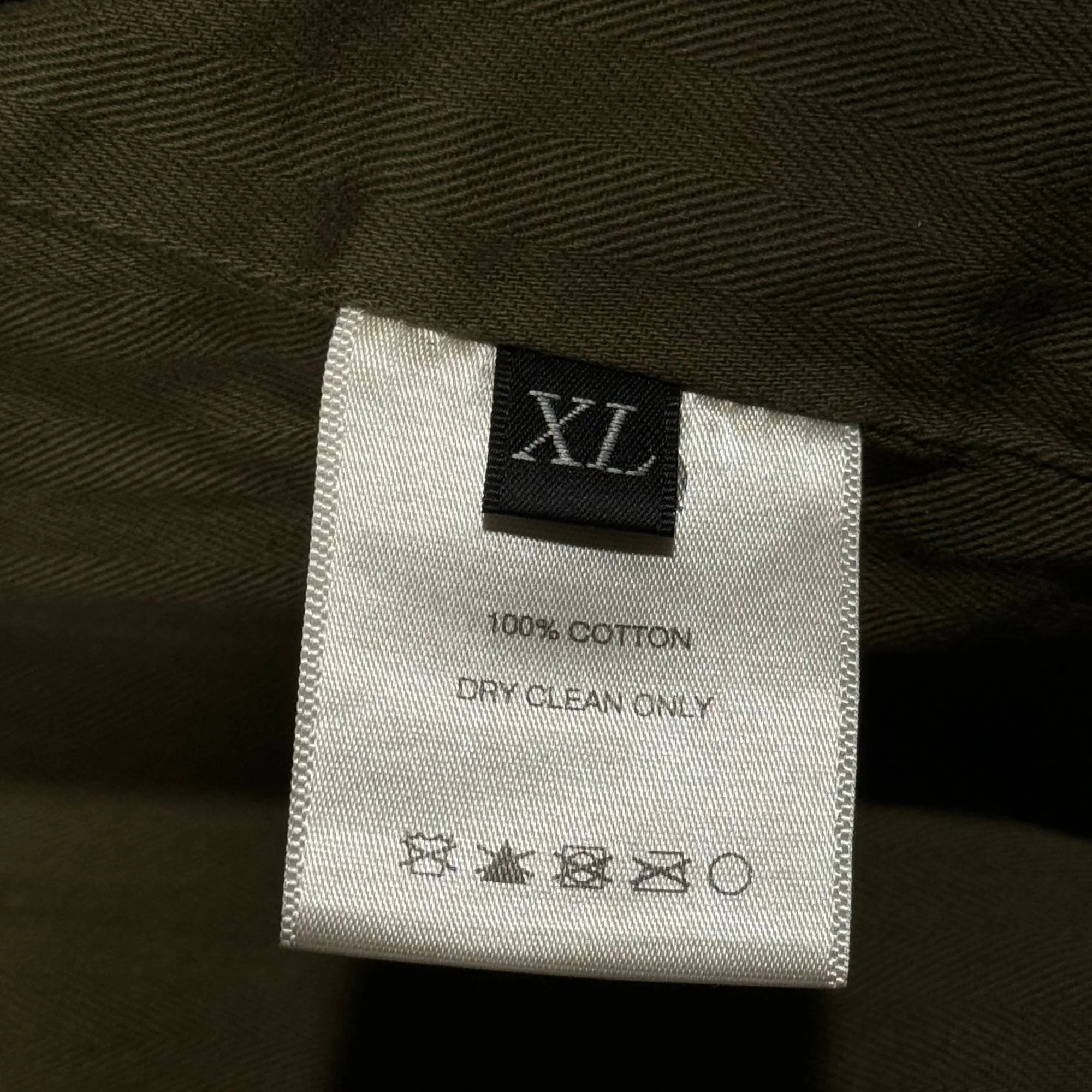 Berkley Acid Dealer Pin Jacket