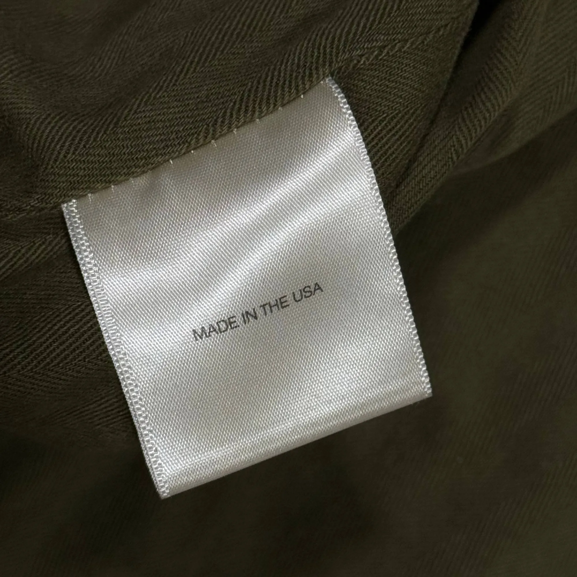 Berkley Acid Dealer Pin Jacket