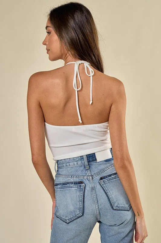 Bermuda Bodysuit