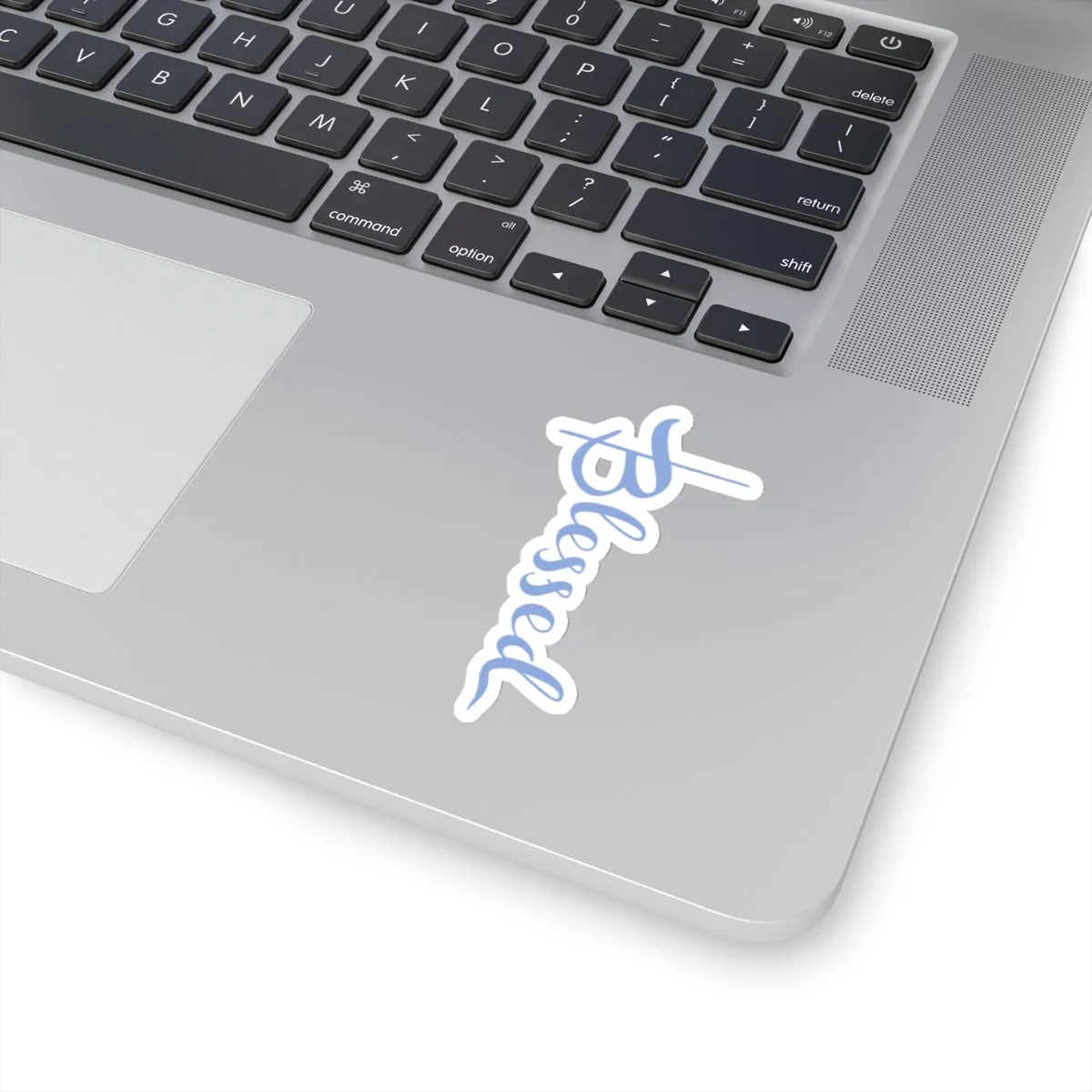 Blessed Sticker (3X3)